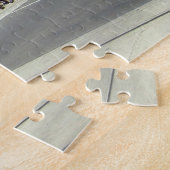 Melbourne Flinders Puzzle (Seite)