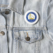 Melbourne, Florida Button (Beispiel)