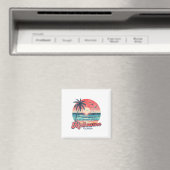 Melbourne Florida Magnet (In Situ (Geschirrspüler))