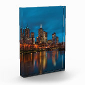 Melbourne Fotoblock (Links)