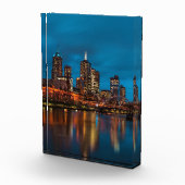 Melbourne Fotoblock (Rechts)
