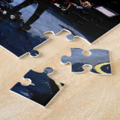 Melbourne laneway no.1 puzzle (Seite)