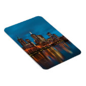 Melbourne Magnet (Rechte Seite)