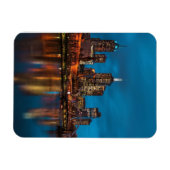 Melbourne Magnet (Horizontal)