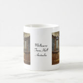 Melbourne Orgel Tasse (Mittel)
