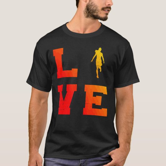 Melbourne Shuffle Shuffle Women's Shuffledancer T-Shirt (Vorderseite)