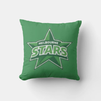 Melbourne Stars  Kissen