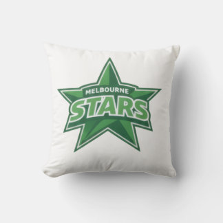 Melbourne Stars  Kissen