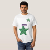Melbourne Stars  T-Shirt (Vorne ganz)