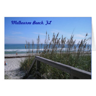 Melbourne-Strand, FL