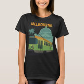 Melbourne T-Shirt (Vorderseite)