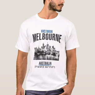 Melbourne T-Shirt