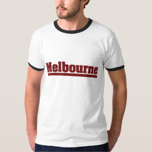 Melbourne-T-Shirt T-Shirt
