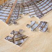 Melbourne Tower Australia Puzzle (Seite)