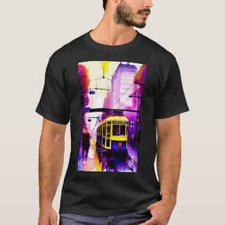 Melbourne Tram T-Shirt