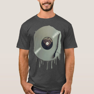 Melchender Musikrekorboy T-Shirt
