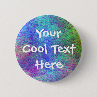 Meldebogen "Farbiges Meeresbett III" Button