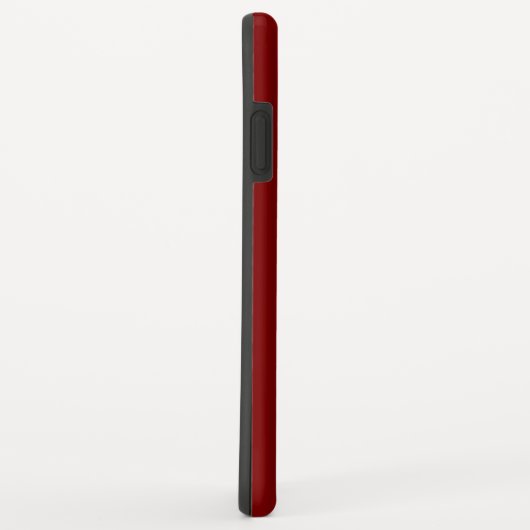 Meldebogen für Brandabteilung Abzeichen Case-Mate iPhone Hülle (Hinten/Rechts)