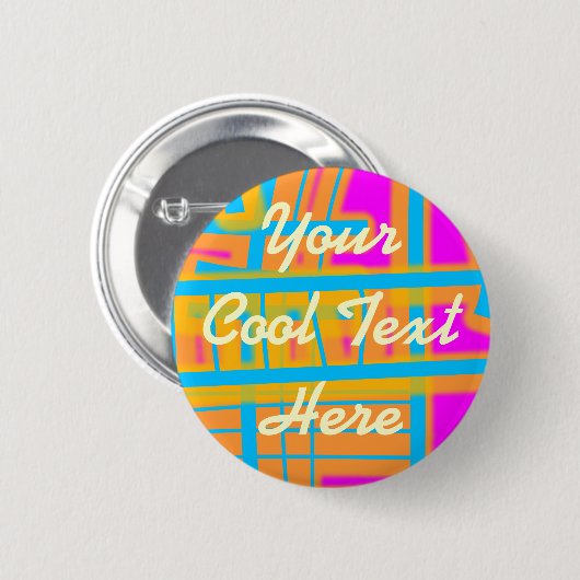 Meldebogen "Linien der Kommunikation" Button (Vorne & Hinten)