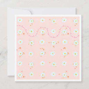 Meldebogen Save the Date mit Grenzübergang Einladung