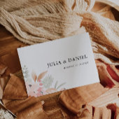 Meldeformular für die Hochzeitumschlag-Adresse der