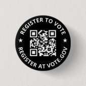 Melden Sie sich an, um gescannter QR-Code zu wähle Button (Vorderseite)