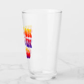 Melden Sie sich in Shred an. Glas (Links)