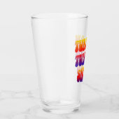 Melden Sie sich in Shred an. Glas (Rechts)