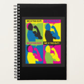 Meldeplaner Planer (Vorderseite)