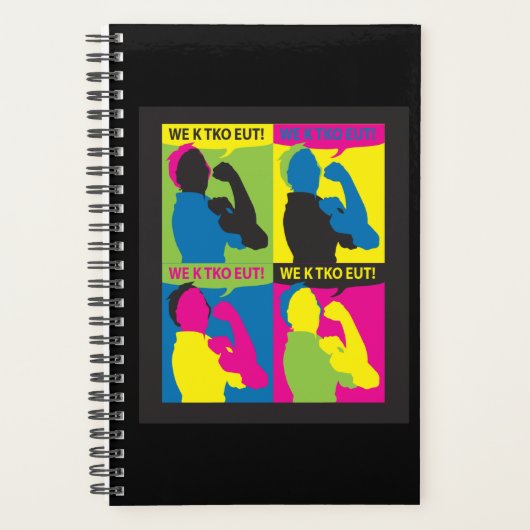 Meldeplaner Planer (Vorderseite)