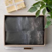 Meldung in einem Flaschenmeer 20-x30 Decoupage Seidenpapier (Geschenk)