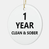 Meldung "Saubere und nüchterne benutzerdefinierte  Keramik Ornament (Links)