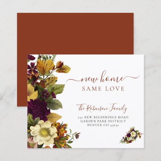 Meldung zur Verschiebung von botanischen Schriftze (Vorne/Hinten)