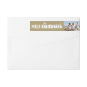 Mele Kalikimaka