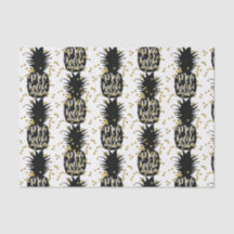 Mele Kalikimaka Ananas Hawaiianische Weihnachten