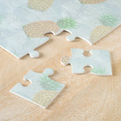Mele Kalikimaka Ananas Puzzle (Seite)