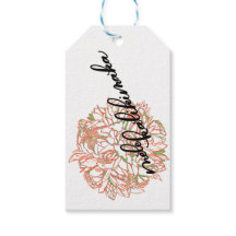 Mele Kalikimaka / Frohe Weihnachts-Tropengeschenk-