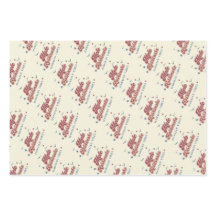 Mele Kalikimaka Hawaii Weihnachtszeitung