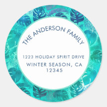 MELE KALIKIMAKA HAWAIIAN TROPISCHER STRAND