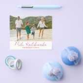 Mele Kalikimaka Hawaiianisches Weihnachtsfeiertag Flyer (Einzeln)