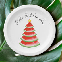 Mele Kalikimaka-Party