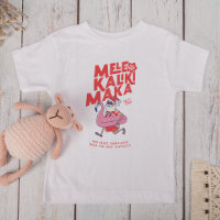 Mele Kalikimaka Santa Flamingo Christmas Getaways