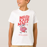 Mele Kalikimaka Santa Flamingo Christmas Getaways