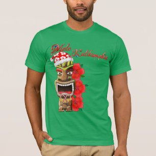 Mele Kalikimaka T-Shirt