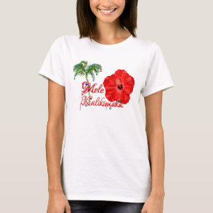 Mele Kalikimaka T-Shirt