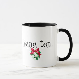 Mele Kalikimaka Tasse