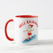Mele Kalikimaka Tasse (Links)