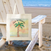 Mele Kalikimaka Tragetasche