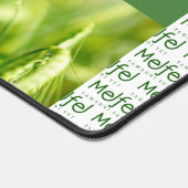 MELFEL SCHREIBTISCHUNTERLAGE (Ecke)