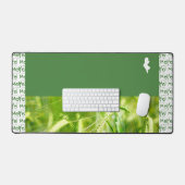 MELFEL SCHREIBTISCHUNTERLAGE (Tastatur & Maus)